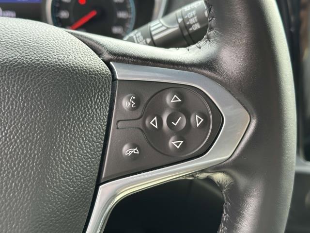 2022 Chevrolet Traverse Vehicle Photo in SAINT JAMES, NY 11780-3219