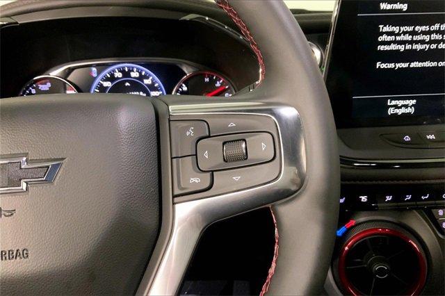 2024 Chevrolet Blazer Vehicle Photo in INDEPENDENCE, MO 64055-1314