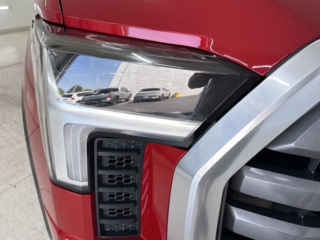 2022 Toyota Tundra 4WD Vehicle Photo in Charlotte, NC 28273