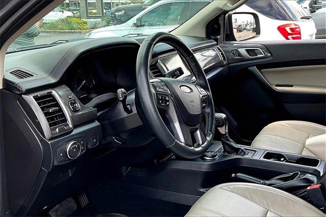2019 Ford Ranger Vehicle Photo in TOPEKA, KS 66609-0000