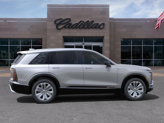 2026 Cadillac VISTIQ Vehicle Photo in KANSAS CITY, MO 64114-4545