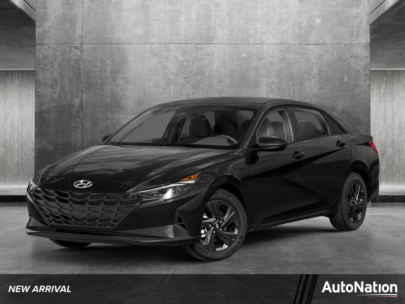2023 Hyundai ELANTRA Vehicle Photo in Clearwater, FL 33761