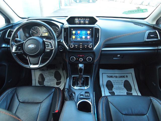 2021 Subaru Crosstrek Vehicle Photo in MADISON, IN 47250-1611