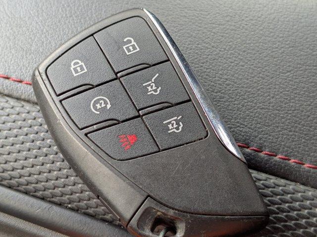 2021 Chevrolet Tahoe Vehicle Photo in BRUNSWICK, GA 31525-1881