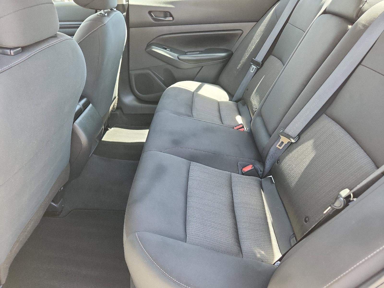 2024 Nissan Altima Vehicle Photo in Albuquerque, NM 87110