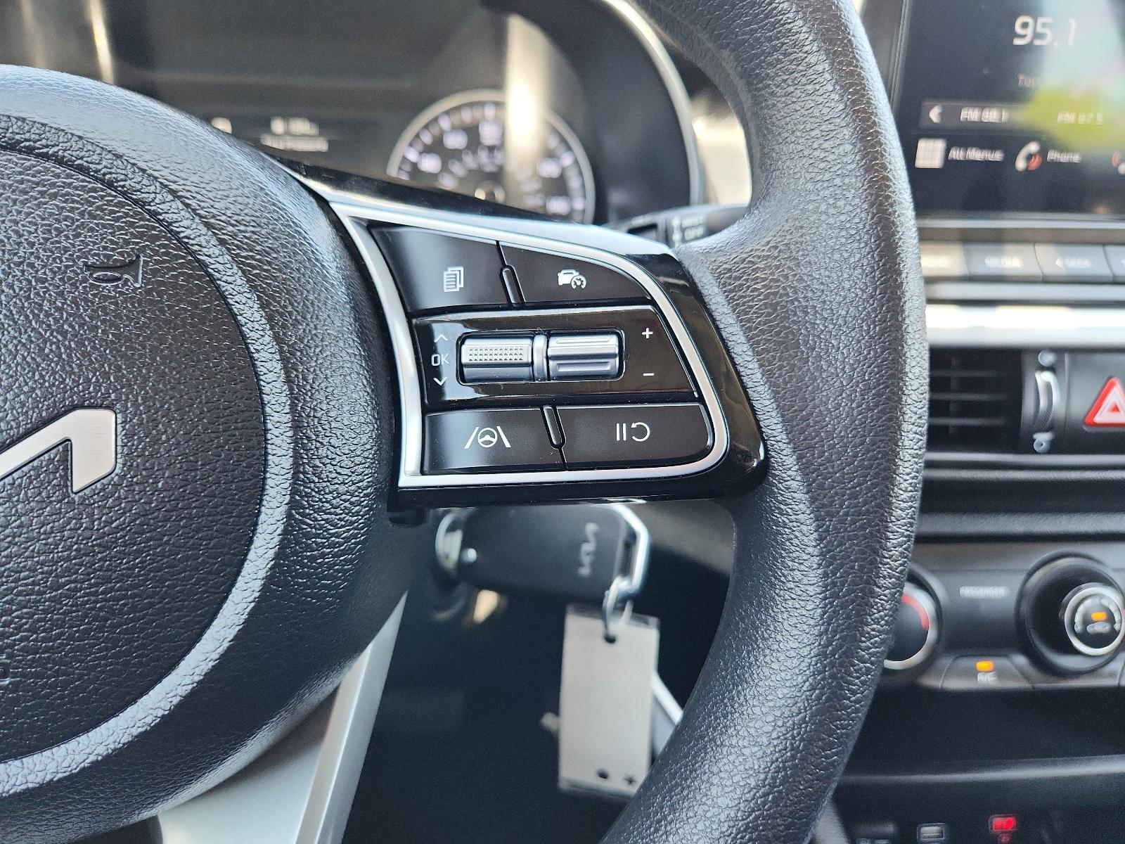 2024 Kia Forte Vehicle Photo in Albuquerque, NM 87110
