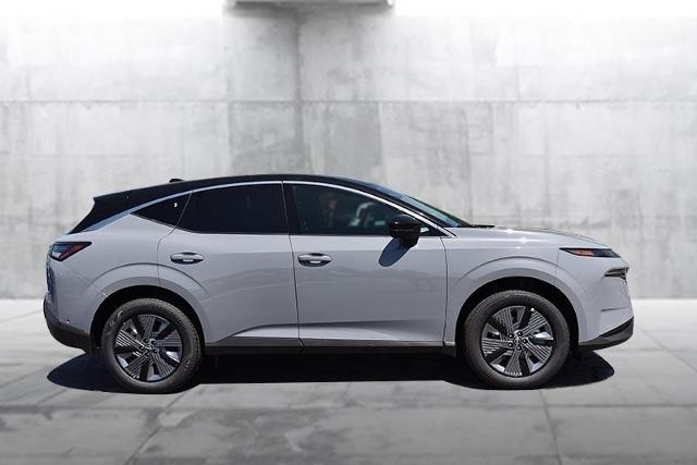 2025 Nissan Murano Vehicle Photo in Ballwin, MO 63011