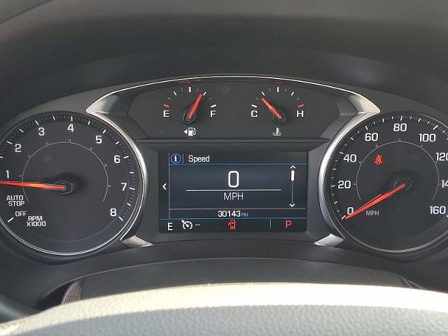 2022 GMC Terrain Vehicle Photo in TREVOSE, PA 19053-4984