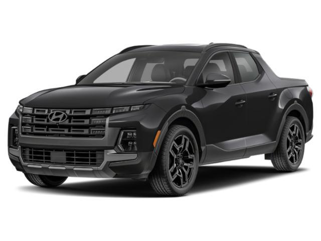 2025 Hyundai SANTA CRUZ Vehicle Photo in Nashua, NH 03060