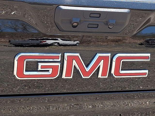 2023 GMC Sierra 1500 Vehicle Photo in WATERTOWN, CT 06795-3318