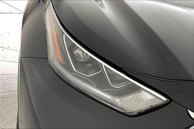 2022 Toyota Highlander Vehicle Photo in Grapevine, TX 76051