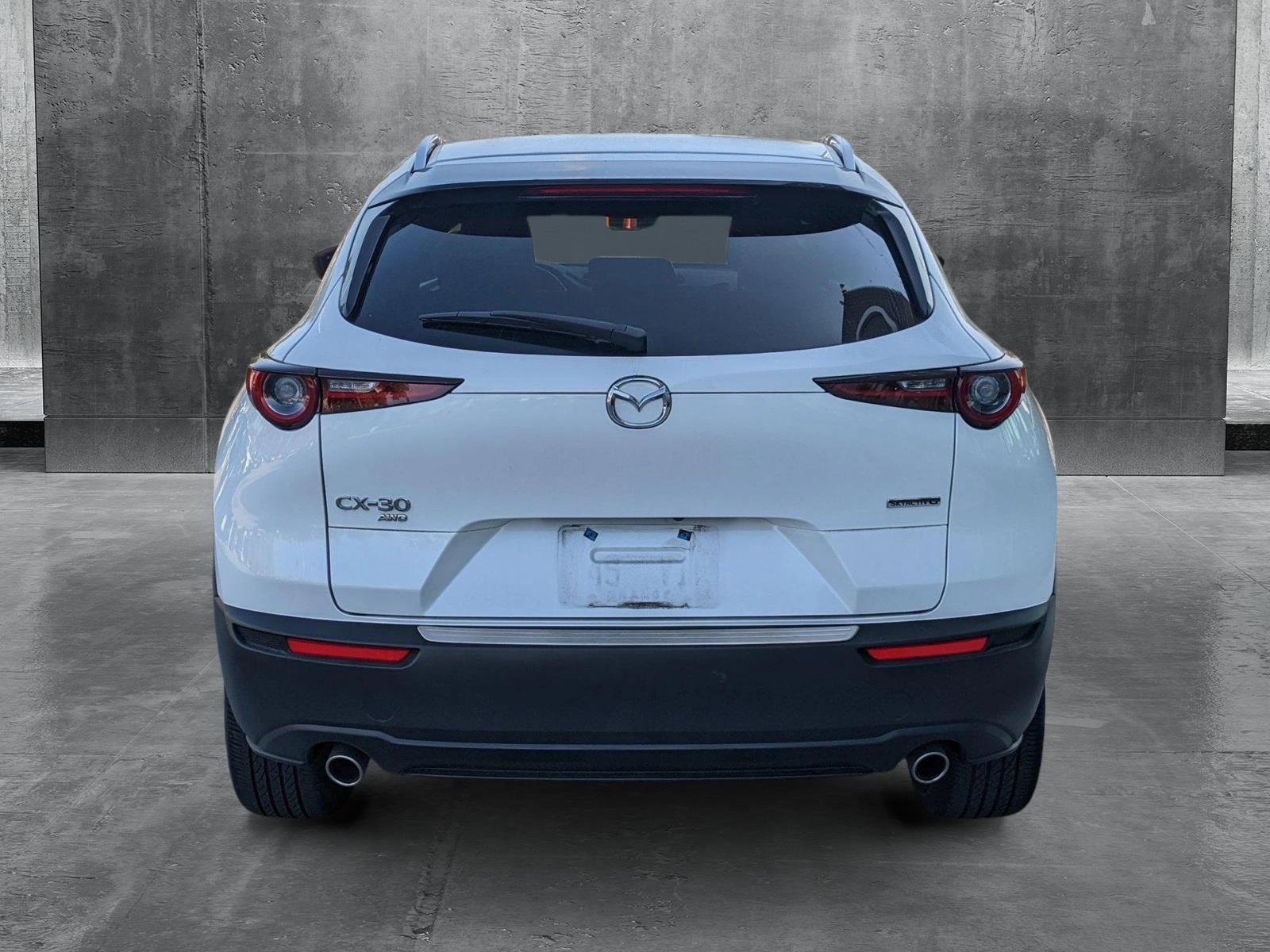 2023 Mazda CX-30 Vehicle Photo in Orlando, FL 32811