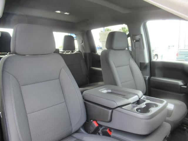 2025 Chevrolet Silverado 1500 Vehicle Photo in LEESBURG, FL 34788-4022