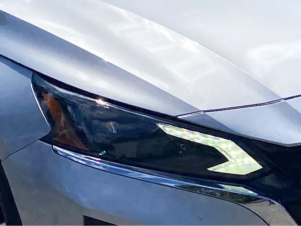 2023 Nissan Altima Vehicle Photo in SAVANNAH, GA 31406-4513