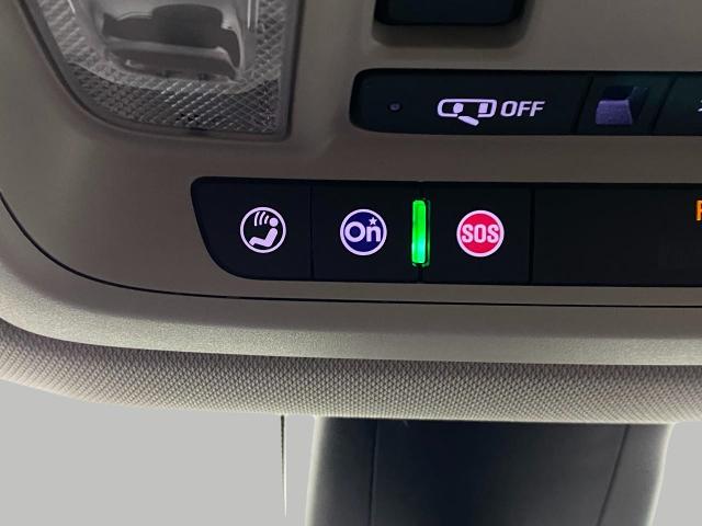 2020 Buick Enclave Vehicle Photo in Appleton, WI 54913
