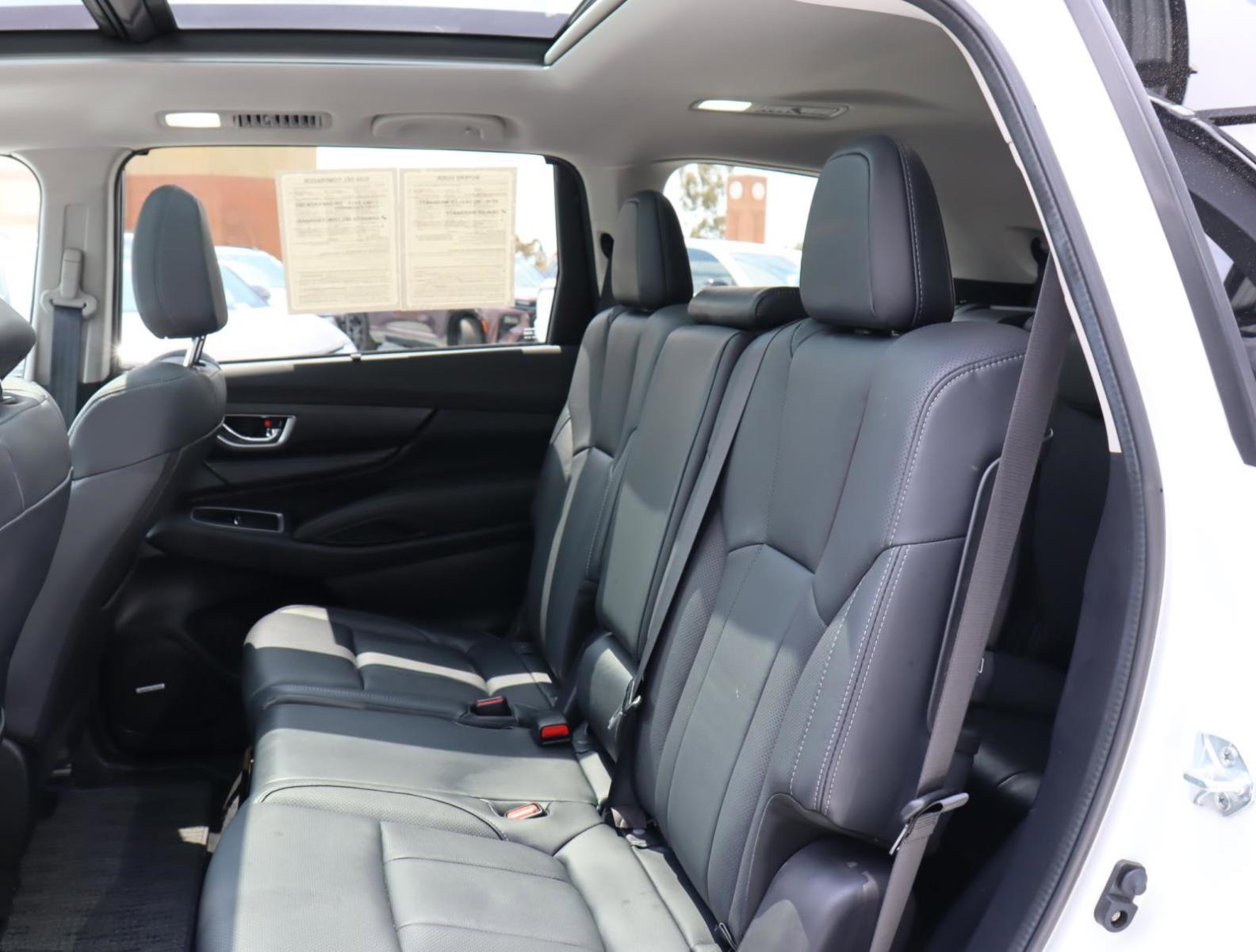 2023 Subaru Ascent Vehicle Photo in LOS ANGELES, CA 90007-3794