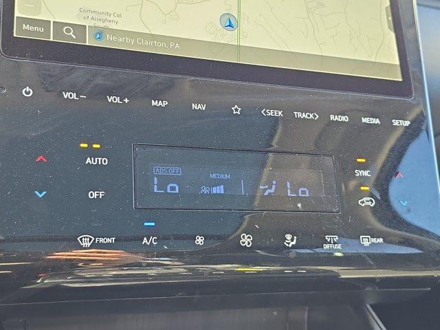 2024 Hyundai TUCSON Vehicle Photo in Pleasant Hills, PA 15236