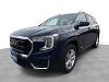 Certified 2022 GMC Terrain SLE with VIN 3GKALTEV9NL252913 for sale in Alexandria, MN