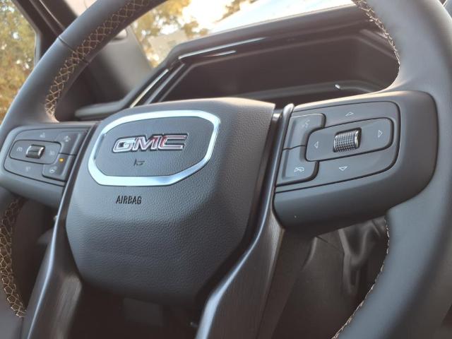 2025 GMC Sierra 2500 HD Vehicle Photo in Denton, TX 76205