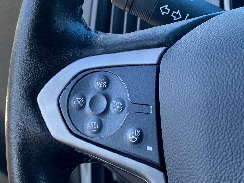 2022 Chevrolet Colorado Vehicle Photo in BEAUFORT, SC 29906-4218