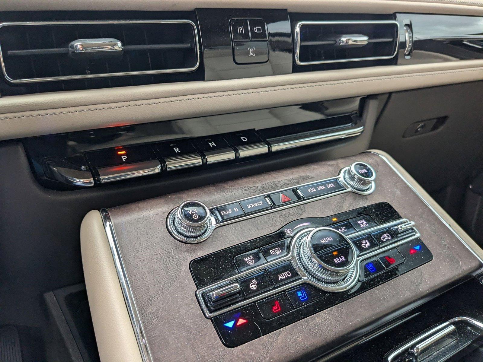 2023 Lincoln Aviator Vehicle Photo in Jacksonville, FL 32244