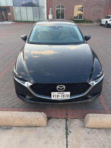 2019 Mazda3 Sedan Vehicle Photo in San Antonio, TX 78230
