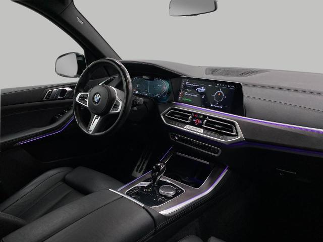 2022 BMW X5 xDrive40i Vehicle Photo in Appleton, WI 54913