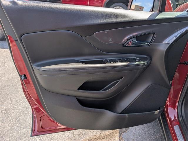 2022 Buick Encore Vehicle Photo in AURORA, CO 80012-4011