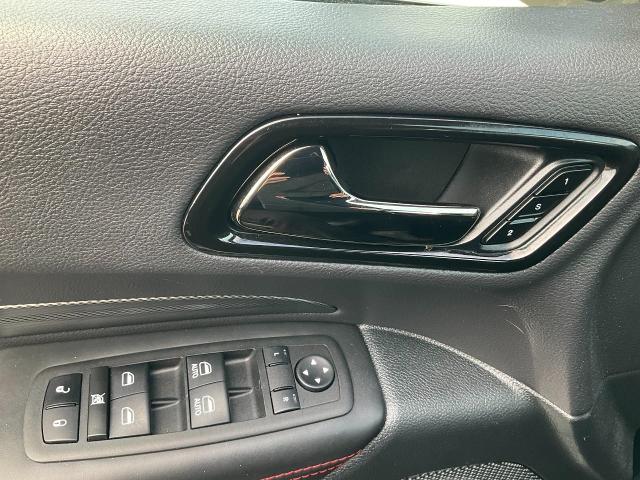 2024 Dodge Durango Vehicle Photo in Kaukauna, WI 54130