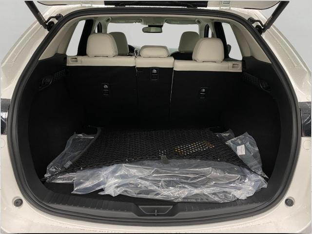 2025 Mazda CX-5 Vehicle Photo in Appleton, WI 54913