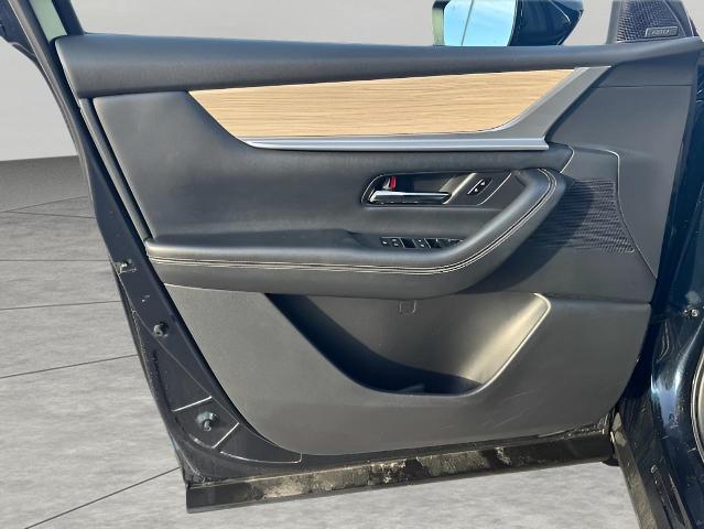 2024 Mazda CX-90 PHEV Vehicle Photo in Green Bay, WI 54304