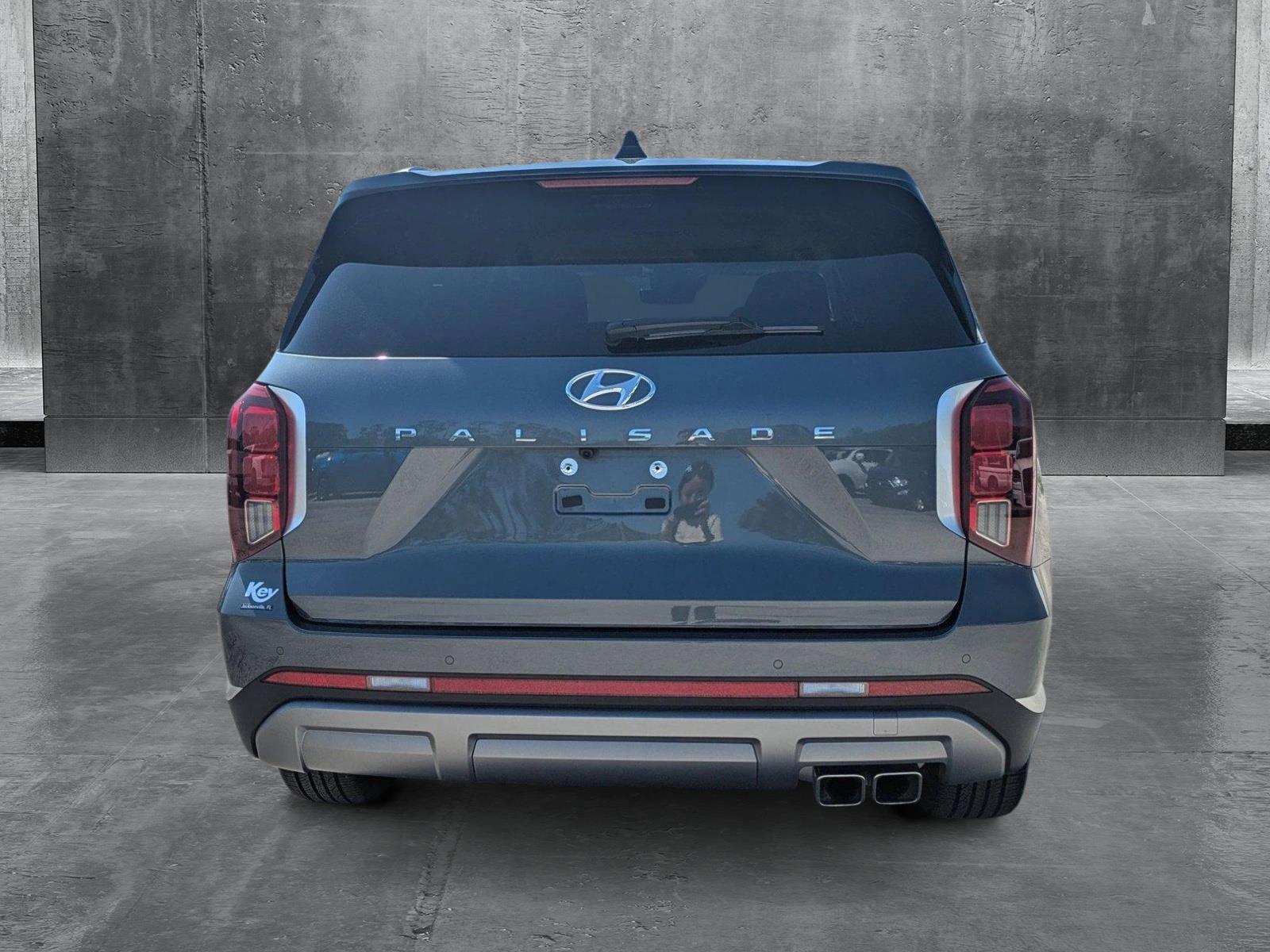 2024 Hyundai PALISADE Vehicle Photo in Jacksonville, FL 32244