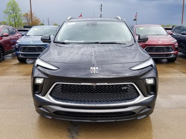 2025 Buick Encore GX Vehicle Photo in ELYRIA, OH 44035-6349