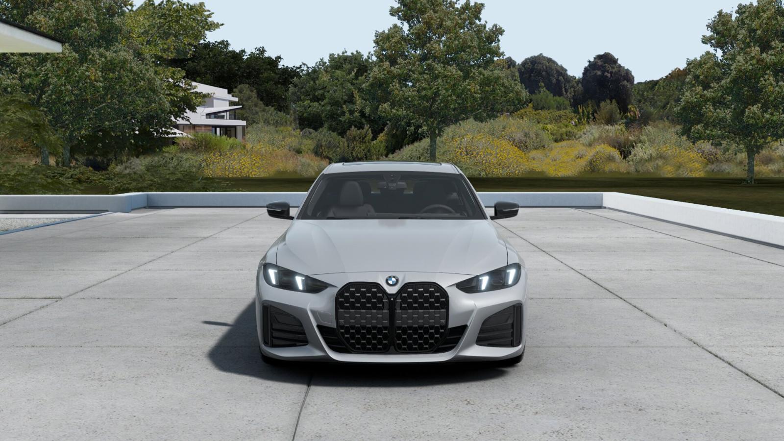 2025 BMW 430i Vehicle Photo in GRAPEVINE, TX 76051
