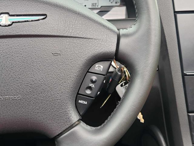 2002 Ford Thunderbird Vehicle Photo in DALLAS, TX 75209
