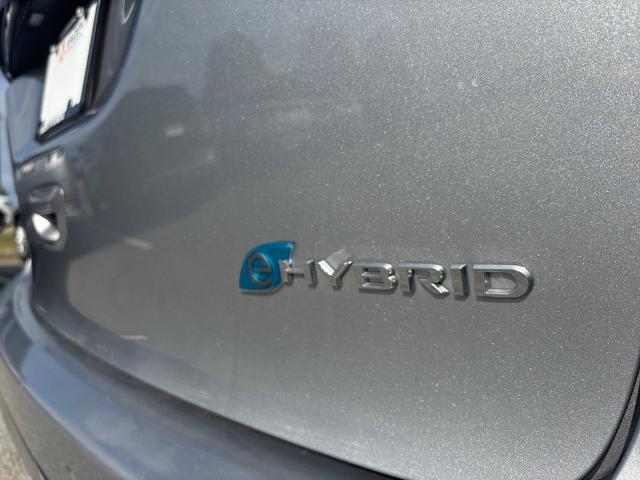 2021 Chrysler Pacifica Vehicle Photo in Statesboro, GA 30458