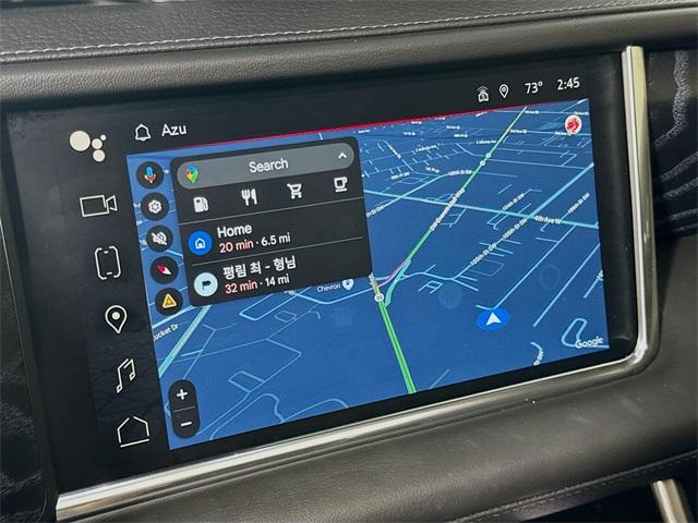 2022 GMC Yukon Vehicle Photo in Everett, WA 98204