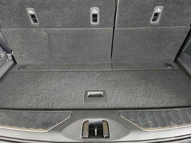 2025 INFINITI QX80 Vehicle Photo in DALLAS, TX 75209
