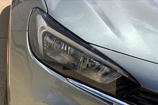 2023 Buick Encore GX Vehicle Photo in TOPEKA, KS 66609-0000