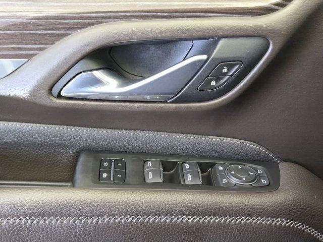 2021 GMC Yukon XL Vehicle Photo in Decatur, TX 76234