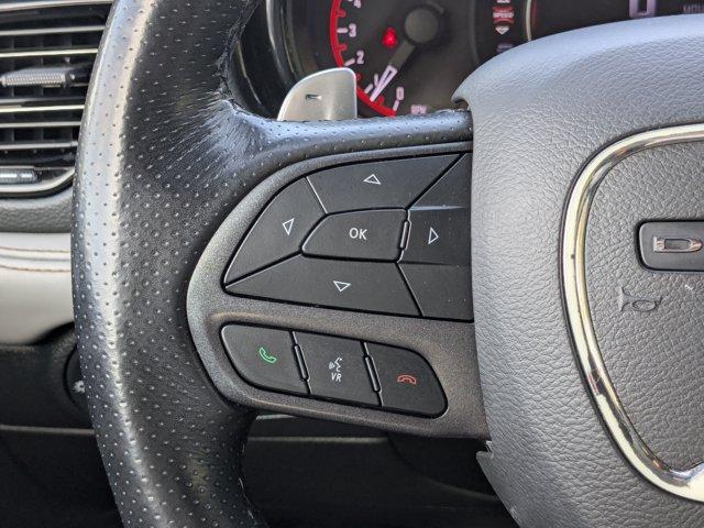 2022 Dodge Durango Vehicle Photo in BRUNSWICK, GA 31525-1881