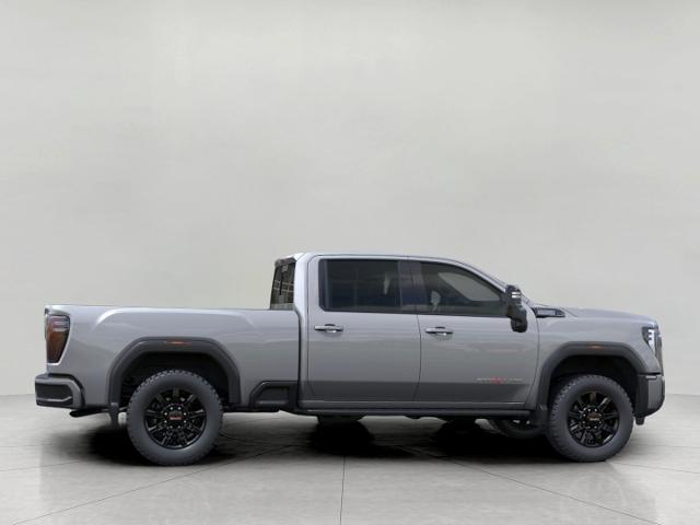 2025 GMC Sierra 2500 HD Vehicle Photo in GREEN BAY, WI 54303-3330