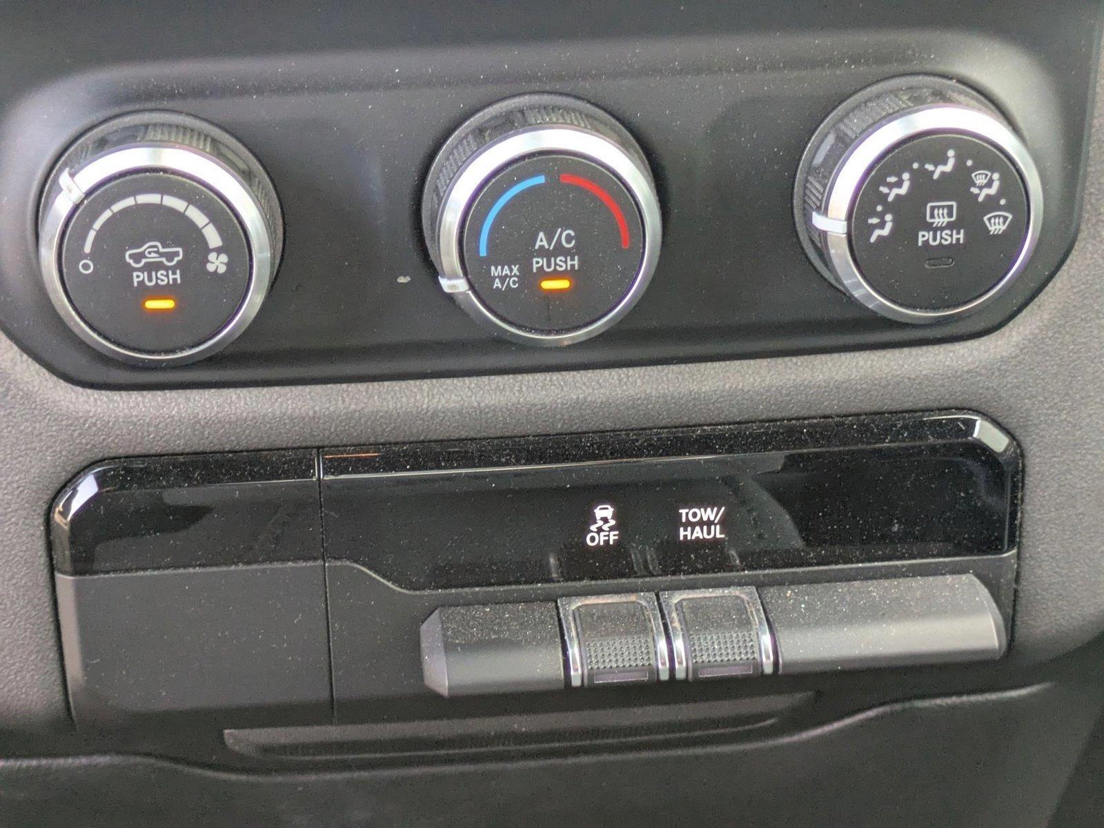 2021 Ram 1500 Vehicle Photo in CLEARWATER, FL 33764-7163
