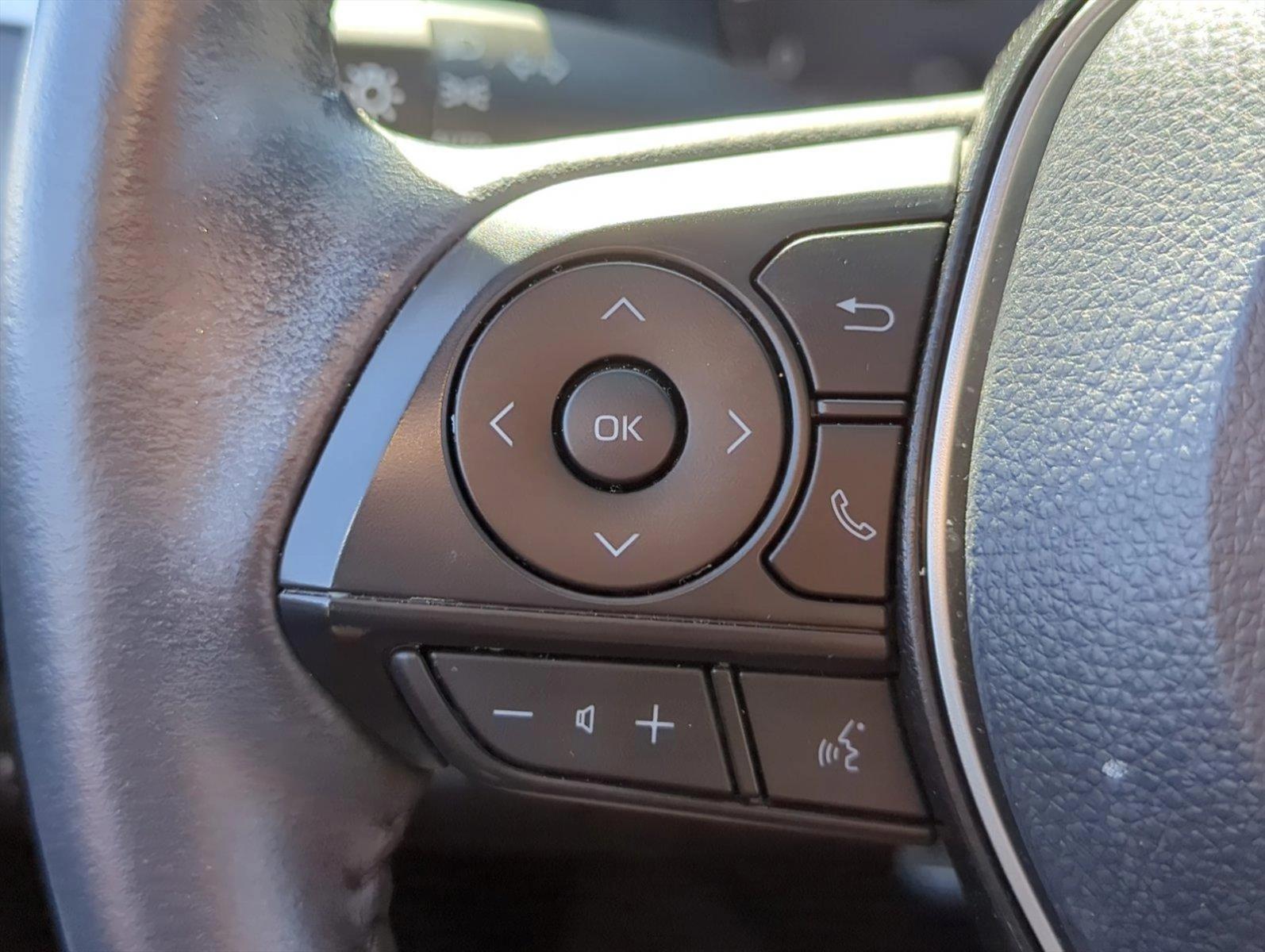 2024 Toyota Corolla Vehicle Photo in Ft. Myers, FL 33907