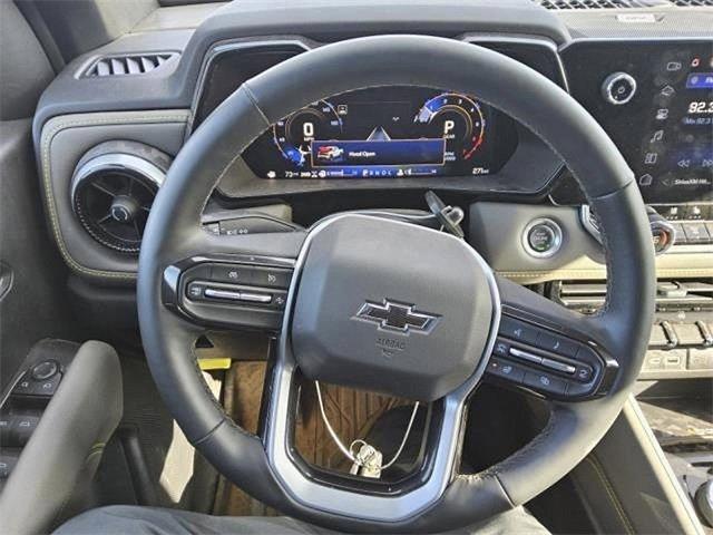 2024 Chevrolet Colorado Vehicle Photo in LANCASTER, PA 17601-0000