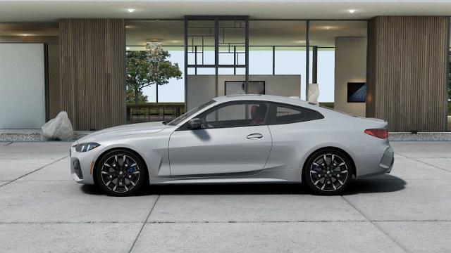 2026 BMW 430i xDrive Vehicle Photo in GRAPEVINE, TX 76051