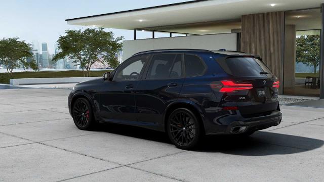 2026 BMW X5 xDrive40i Vehicle Photo in GRAPEVINE, TX 76051