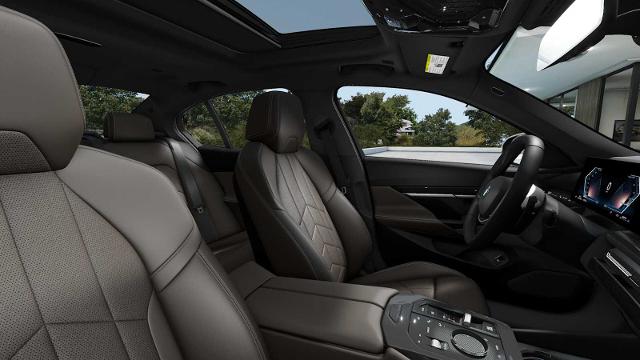 2026 BMW 530i Vehicle Photo in GRAPEVINE, TX 76051