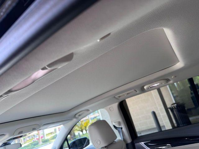2025 Cadillac XT6 Vehicle Photo in DELRAY BEACH, FL 33483-3294