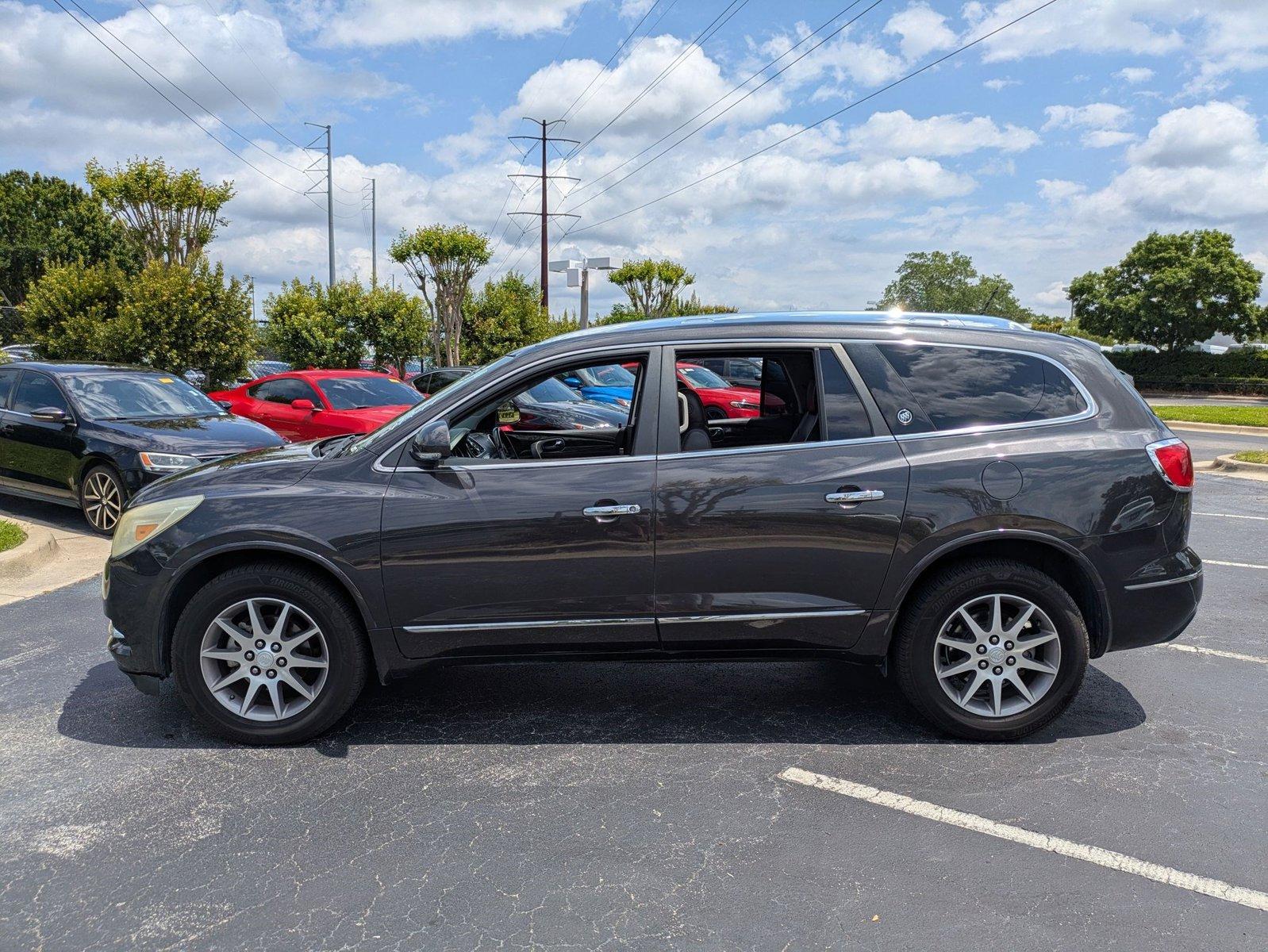 2015 Buick Enclave Vehicle Photo in Sanford, FL 32771